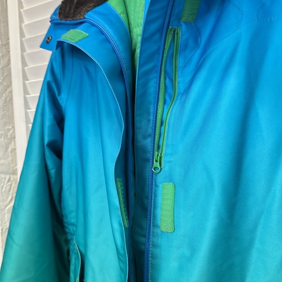 Under Armour Storm Ski Jacket - Picture 10 of 13